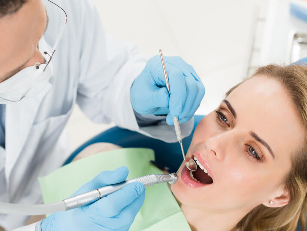 Jahnavee Dental Care | Smile Makeover: How Cosmetic Dentistry Can Transform Your Confidence