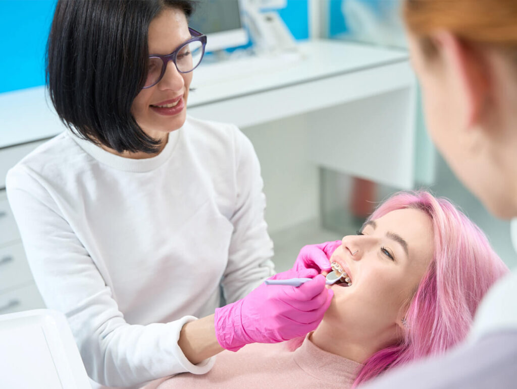 Jahnavee Dental Care | Smile Makeover: How Cosmetic Dentistry Can Transform Your Confidence