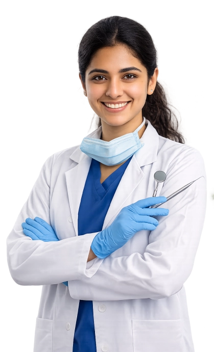 Jahnavee Dental Care | About Us