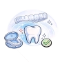 Jahnavee Dental Care | Invisible Braces & Aligners