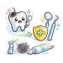 Jahnavee Dental Care | Smile Makeover