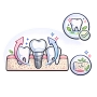 Jahnavee Dental Care | Smile Makeover