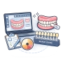 Jahnavee Dental Care | Smile Makeover
