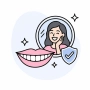 Jahnavee Dental Care | Dental Veneers