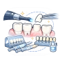Jahnavee Dental Care | Smile Makeover
