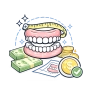 Jahnavee Dental Care | Dentures