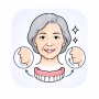 Jahnavee Dental Care | Dentures