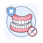 Jahnavee Dental Care | Dentures