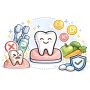 Jahnavee Dental Care | Full Mouth Reconstruction