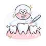Jahnavee Dental Care | Gum Treatment