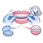 Jahnavee Dental Care | Smile Makeover
