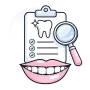 Jahnavee Dental Care | Smile Makeover