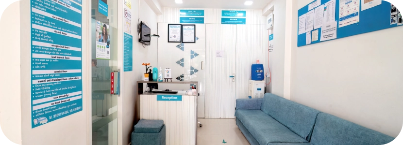 Jahnavee Dental Care | Overseas Patients