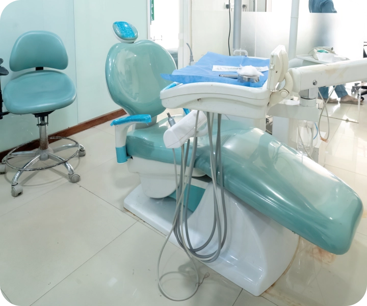 About Jahnavee Dental Care 1